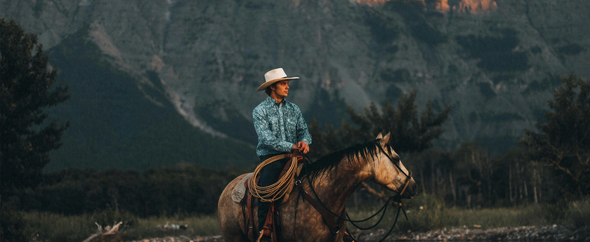 © DQHA-Trail-Ride-Programm 2025