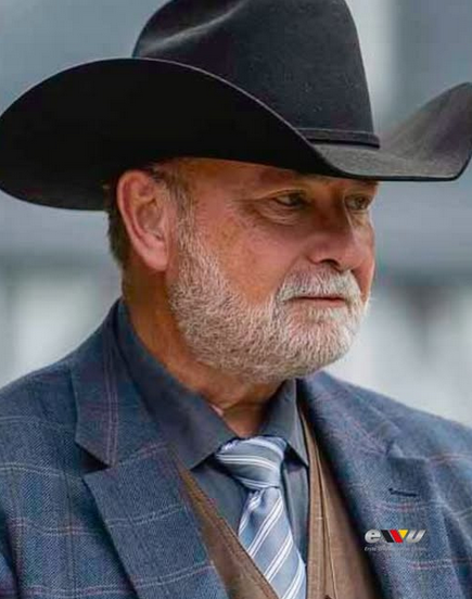 © EWU – Heinrich Hnterthan -EWU- Urgestein