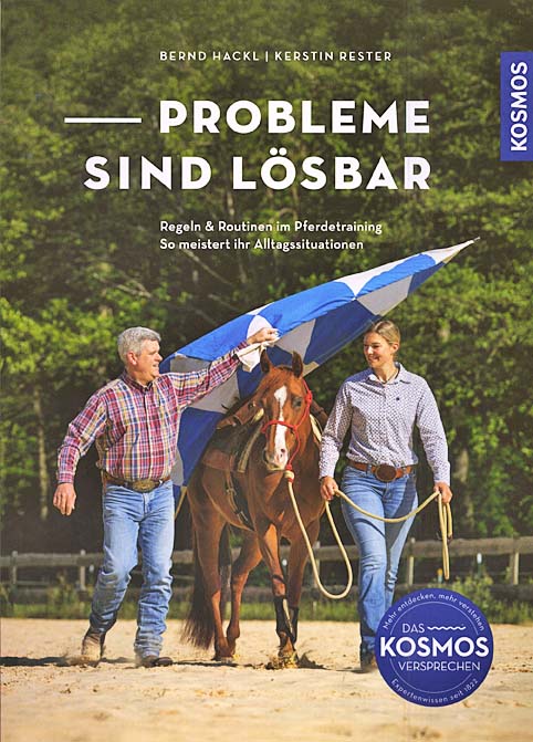 Probleme sind lösbar © KOSMOS